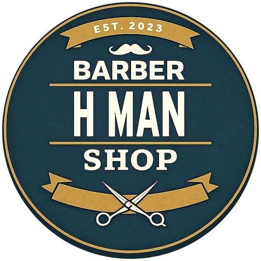 H Man Barber